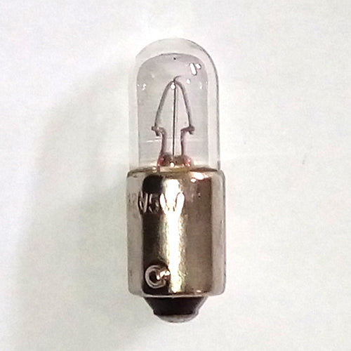 Lalizas Bulb 12V/5W, Ba9S, C2R,10X29mm