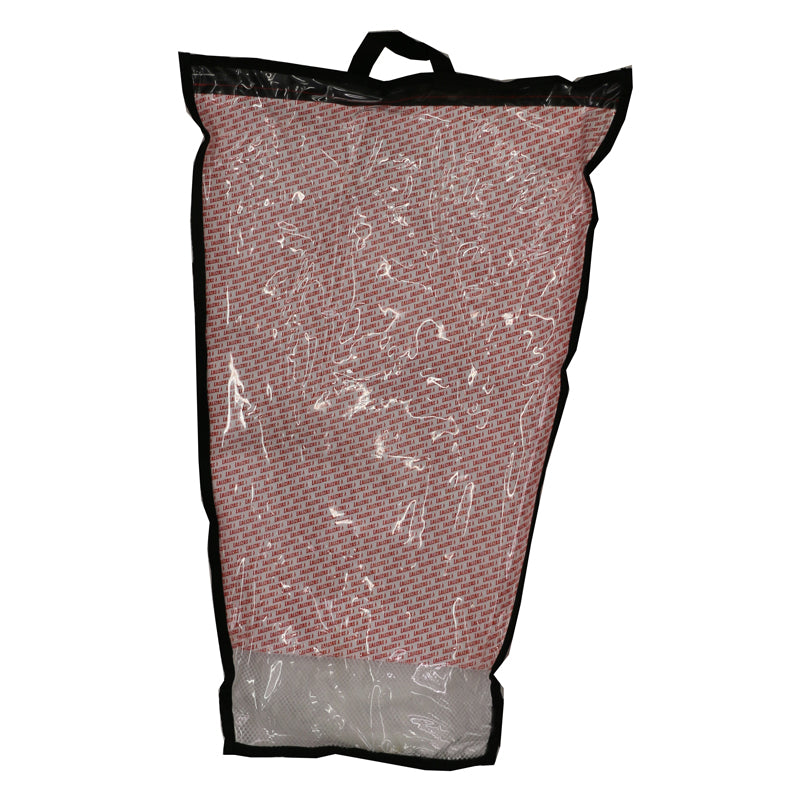 Lalizas Bag of ISO Inflatable Lifejackets, L57x W38cm xW21cm, 2side