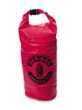 Lalizas Dry bag -red 600x300mm