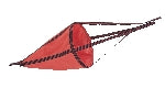 Lalizas Sea anchor No3 (10073)