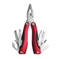 Lalizas Marine Multi-function Tool, Red