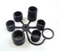 Lalizas Multi-valve adaptor (10231)