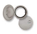 Lalizas INDUSTRIAL Inspection Hatch int. Ø 201mm Grey