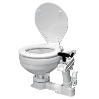 Lalizas Marine Manual Toilet LT-I