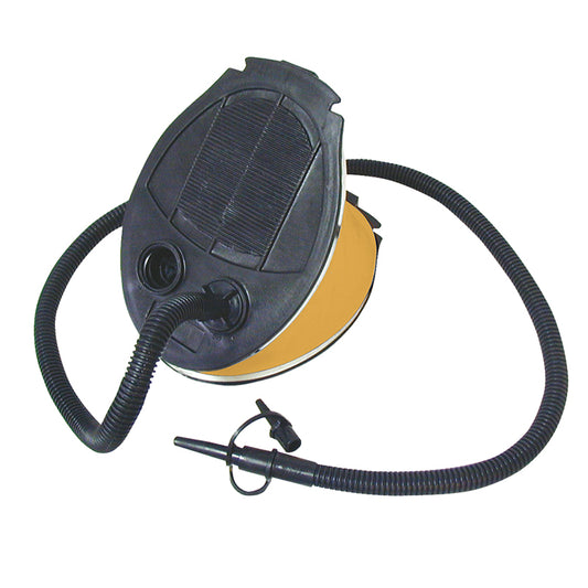 SeaPump Foot Pump, 3L