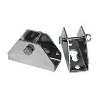 Lalizas Ladders Support Base Long