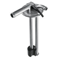 Lalizas Sender for Fuel Tank, 0-190 Ohm, H.272mm (197180)