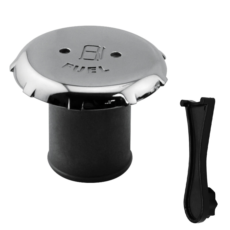 Lalizas Deck Filler Ø51mm for Fuel, Glass Reinforced PA