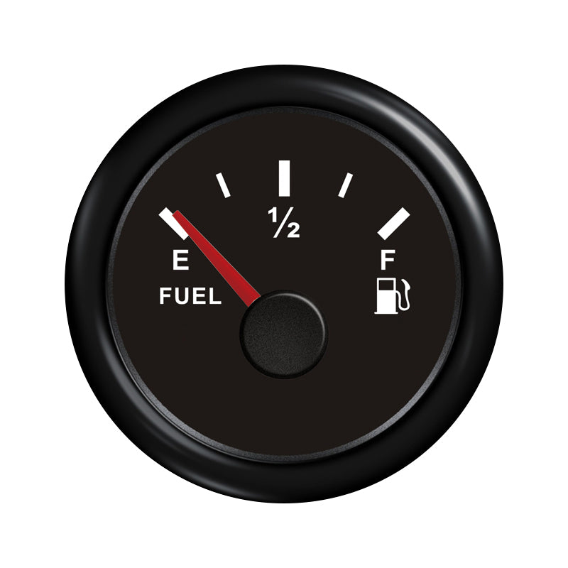 Lalizas Fuel Level Gauge, 240-33 Ohm