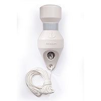 Lalizas Anchor Marking Buoy with Retroreflective Tape & Line 11m