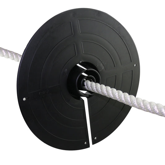 Lalizas Mouse Stopper for Mooring Ropes Ø15mm up to Ø35mm Set of 2 Pieces