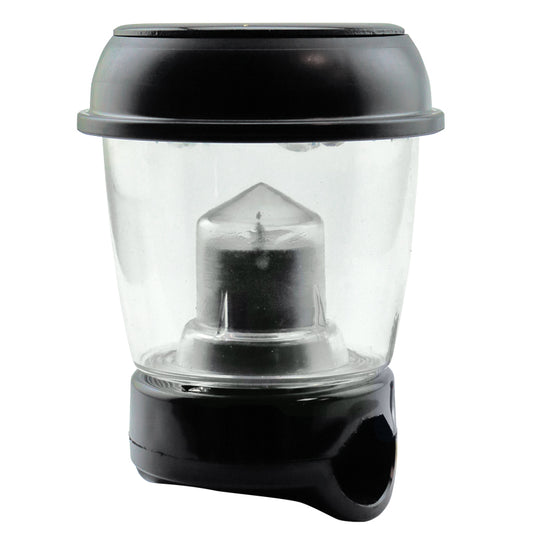 Nuova Rade Solar Powered Marine Light