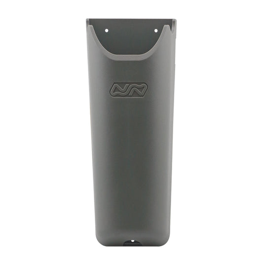 Lalizas Winch Handle Pocket, PVC, L.240mm, W.92mm, H.55mm, Grey