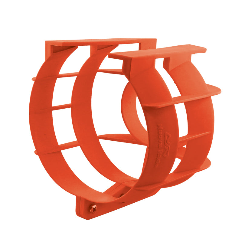 Lalizas Propeller Guard, for 25-35 HP, Plastic, Ø29cm, Orange