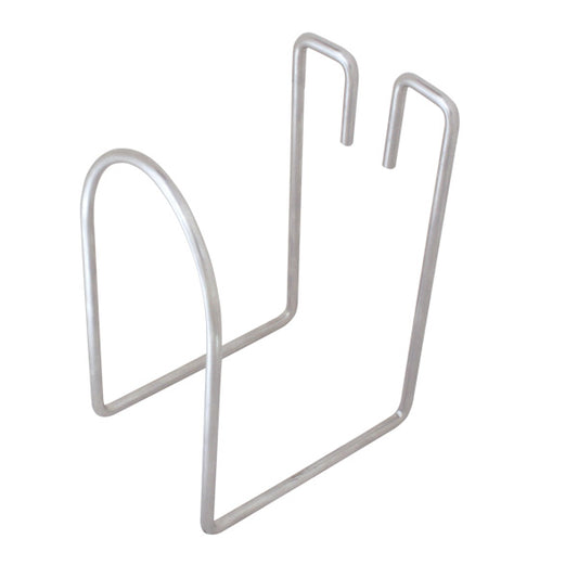 Lalizas Holder for ring or horseshoe Life buoy