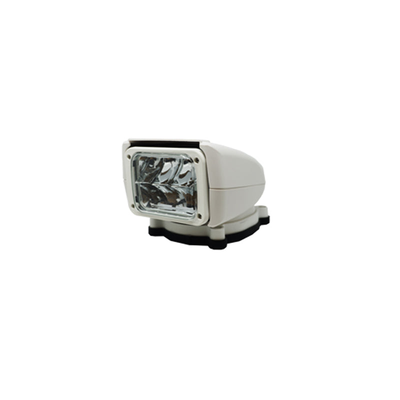 ACR RCL-85 White RC LED SearchLight (12v to 24V) - 1956