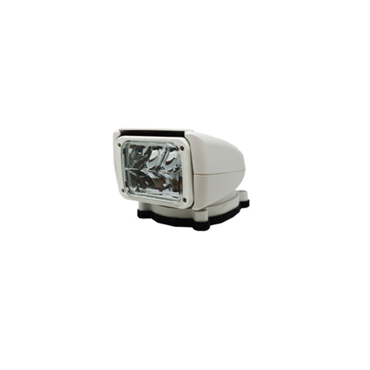 ACR RCL-85 White RC LED SearchLight (12v to 24V) - 1956