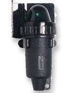 Lalizas EMERGENCY Navigation Light, Green