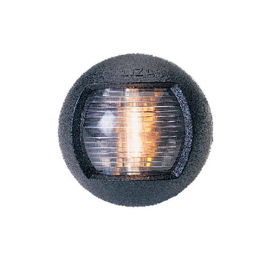 Lalizas POWER 7 Stern Light 135°, with black housing