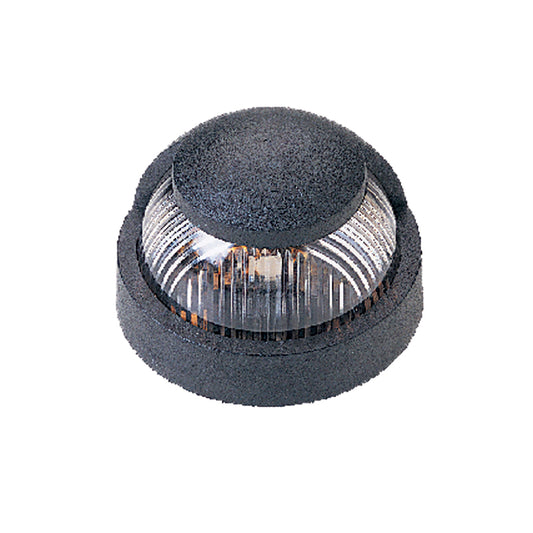 Lalizas POWER 7 Masthead Light 225°, Deck mounted, with black housing