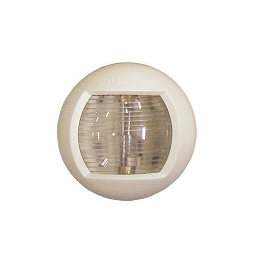 Lalizas POWER 7 Stern Light 135°, with white housing