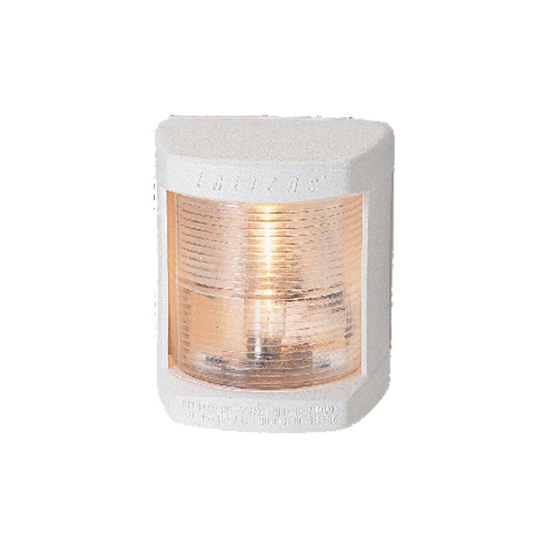 CLASSIC 12 Stern Light 135°, with white housing