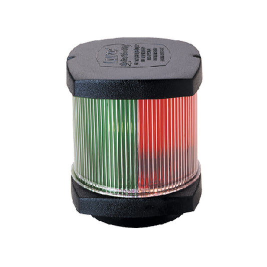 CLASSIC LED 20 All-round Light, Tri-colour, with black housing