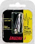 Lalizas Bulb in blister 12V/10w, Sv8.5-8, C8I, 11X41mm
