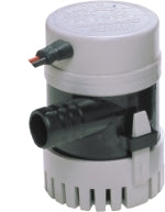 Lalizas Submersible Bilge Pump, 600Gph, 12V (30671)