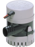 Lalizas Submersible Bilge Pump, 1000Gph, 12V (30673)