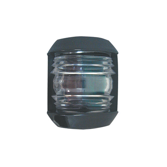 Lalizas JUNIOR 7 Bi-colour Light, with black housing