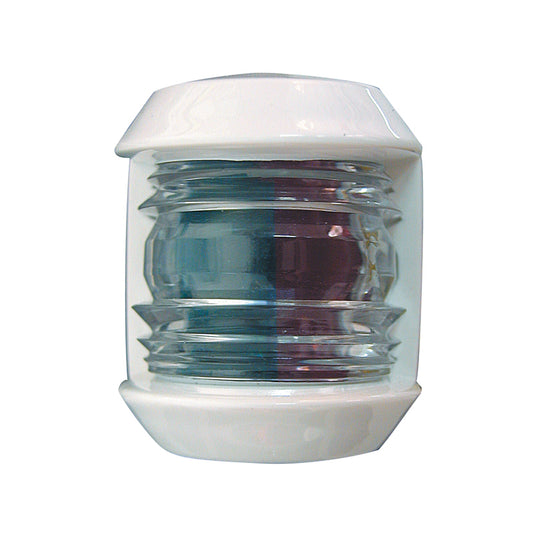 Lalizas JUNIOR 7 Bi-colour Light, with white housing