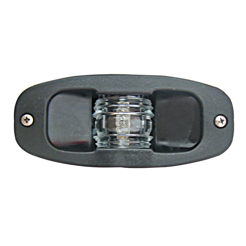 Lalizas MATI 7 Stern Light 135°, with black housing