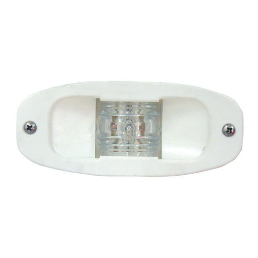 Lalizas MATI 7 Stern Light 135°, with white housing
