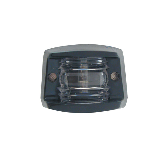 FAROS 7 Stern Light 135°, with black housing