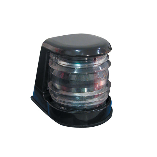 FAROS 7 Bi-colour Light, with black housing