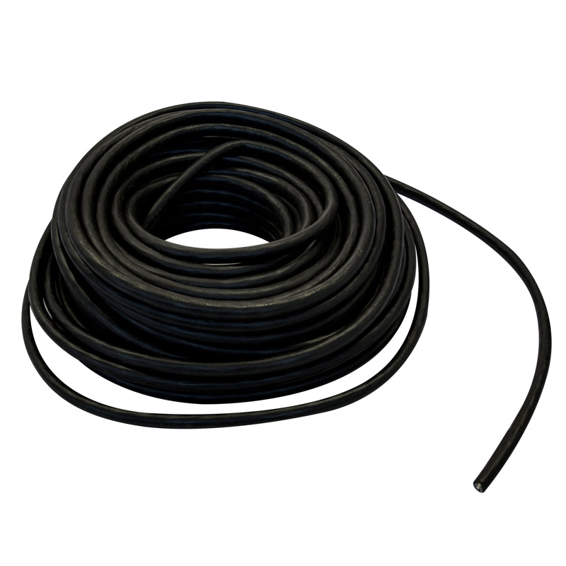 Lofrans Marine Cable, Tinned, 6x0,5mm2, black
