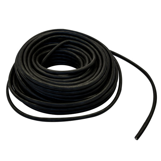Lofrans Marine Cable, Tinned, 6x0,5mm2, black