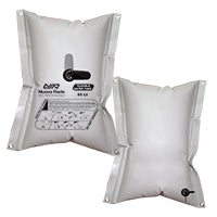 Lalizas Flexible Water Tank 74X84cm - 75Lt - Grey