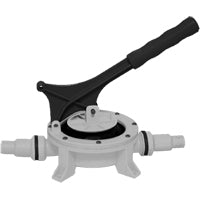 Lalizas Diaphragm bilge hand pump - 0,4lt per stroke