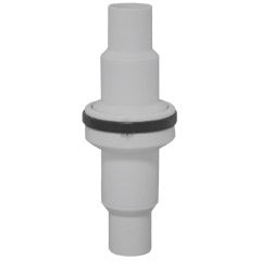 Lalizas Non-return valve with 3/4 or 1'' outlet