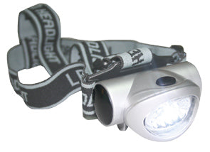 Lalizas Headlamp, Led