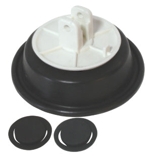Lalizas Service Kit for Hand bilge Pump 31342 (includes diaphragm, flapper valves, gasket) (31399)