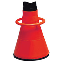 Lalizas Aquascope Jointed, Orange, Ø335mm, H.510mm