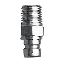 Lalizas Fuel Line ?ale Conn.1/4''NPT >60CV,Chr.Brass,SUZ/CHR