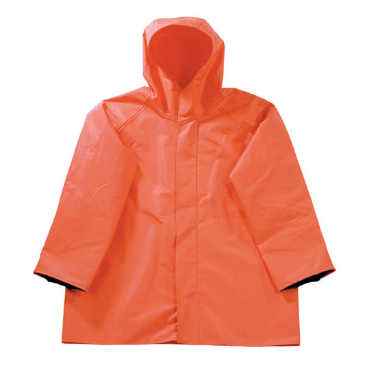 Lalizas Fishermen's jacket-XLarge-orange