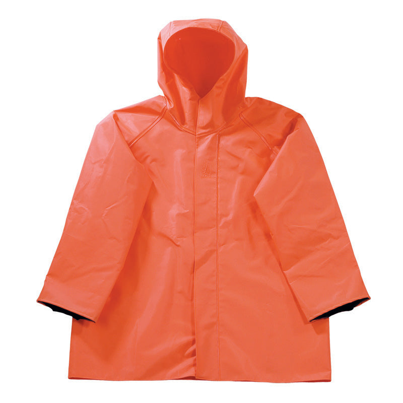 Lalizas Fishermen's jacket-XXL-orange