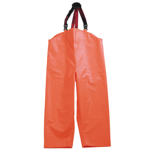 Lalizas Fishermen's trouser-XLarge-orange