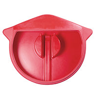 Lalizas Lifebuoy Ring Container Standard (40212)