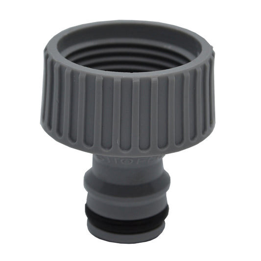 Lalizas Male quick connector with 3/4” female thread